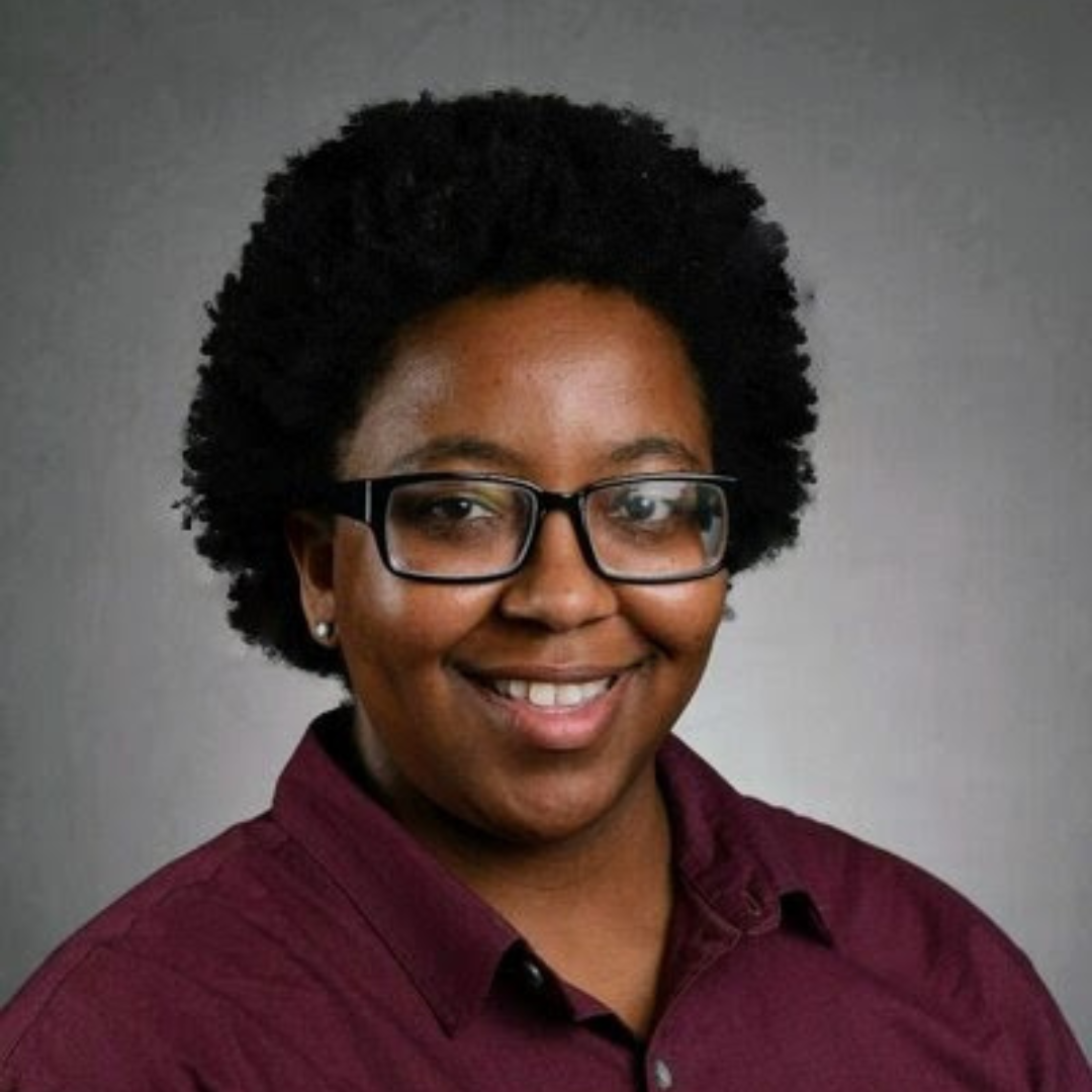 Alicia M. Wright